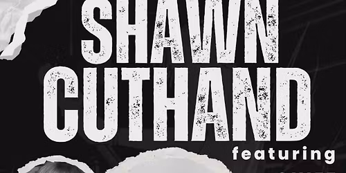 Shawn Cuthand runs his hour!! Hosted by Anjelene Mittelholtz and featuring Chief Joe! 