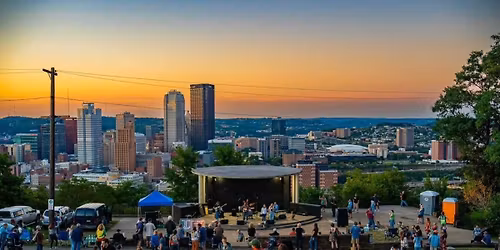 SamJAMwich, JAM at Grand! 