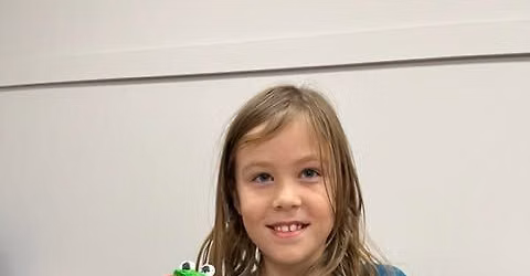 Nature and Animals Summer Art Camp June 22-26