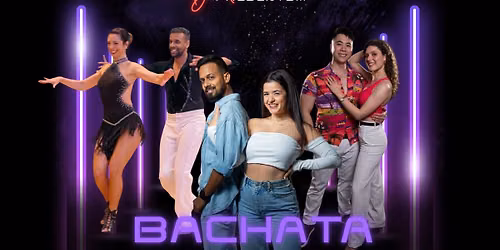 Bachata Exchange