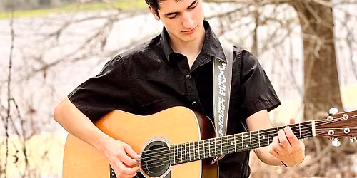 Jake Knott