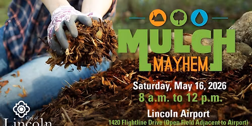 Mulch Mayhem