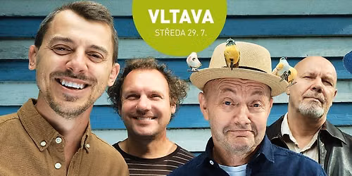 VLTAVA NA LITOMY\u0160L FESTU