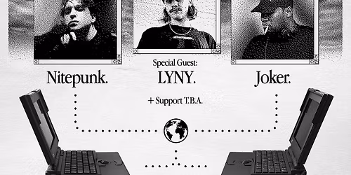 G JONES B2B EPROM NYE