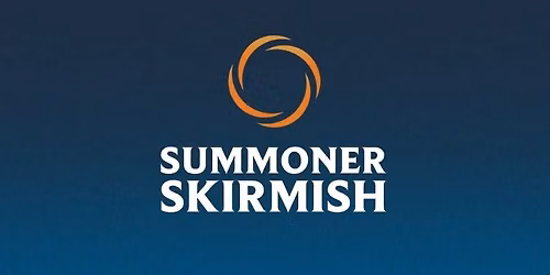 Riftbound Summoner Skirmish - July 