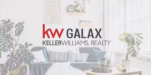 Start or Grow Your Real Estate Career with Keller Williams Galax