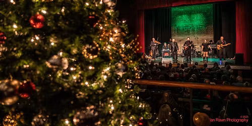 Nashville Noel- A Country Christmas Spectacular at The Ox Theater