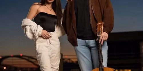Madlee Band Duo