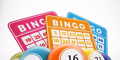 Thursday - Bingo with Aloha Kev - Every Other Thursday 7pm Starts at 7pm