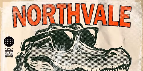 Northvale with Ava Iri and Nate Mosley at New World - Tampa, FL