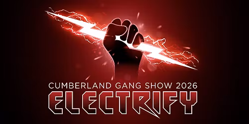 CUMBERLAND GANG SHOW