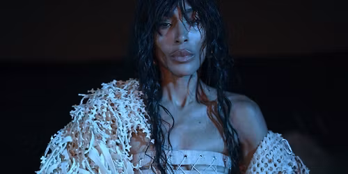 Loreen: THE WILDFIRE TOUR