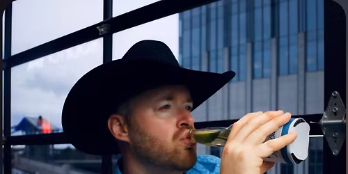 Travis Bishop Rock & Country from NASHVILLE!