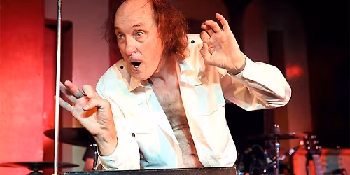 John Otway