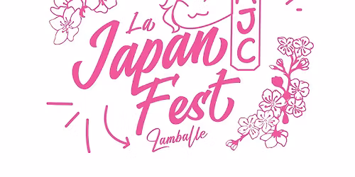 JAPAN FEST LAMBALLE 2