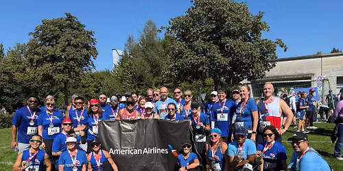 World Airline Road Race