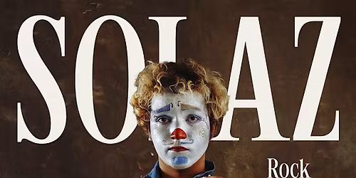 Rock the House: Ziggi Varo