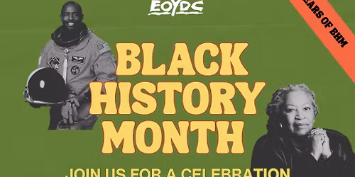 Black History Month Celebration