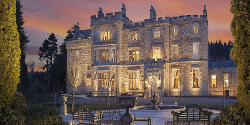 Exclusively Highlands Christmas Markets