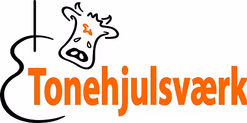 Tonehjulsv\u00e6rket UTSOLGT!