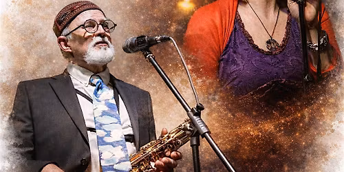 We Free Spirits Present "Speaking of Angels" The Music of Peggy Lee