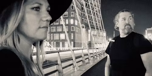 Trubadur med The Balance