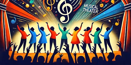 Com\u00e9die musicale - 2e \u00e9dition