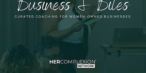 Business & Bites Nashville: Dominate in Any Economy