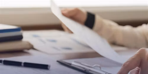 Making Cents of it All: Disability benefits, supports and tax credits