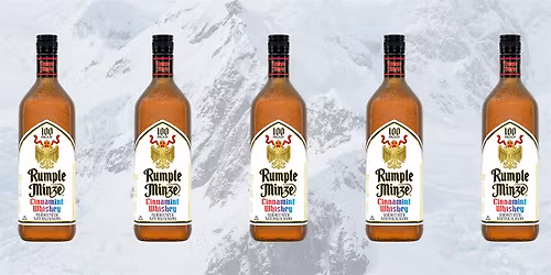Rumple Minze Cinnamint Bar Crawl Scavenger Hunt