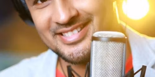 Hrishikesh Ranade, Savaniee Ravindrra in Mumbai