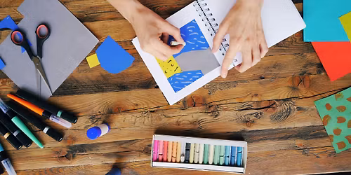 Craft after dark - Hawthorn Library