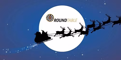 Santa Float - Coedpoeth