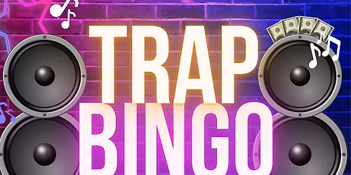 Trap Bingo