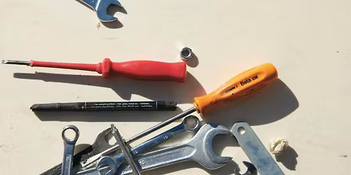 DIY Masterclass Wednesdays - Plumbing & Electrical
