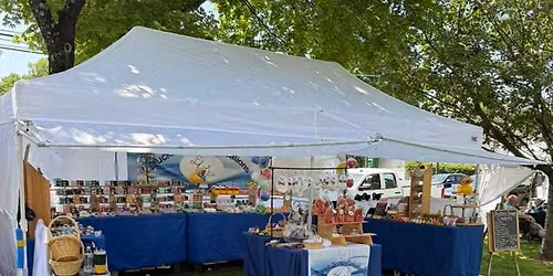 DSC@ Trumbull Arts Festival