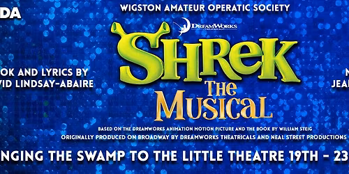 Shrek The Musical