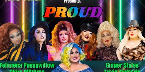 PROUD