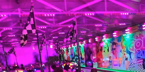 foire de la st glin glin \u00e0 Ch\u00e2lons en champagne