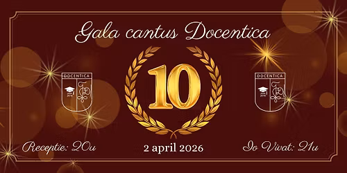 Gala cantus