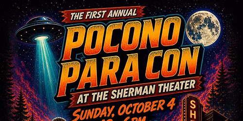 Pocono Para-Con