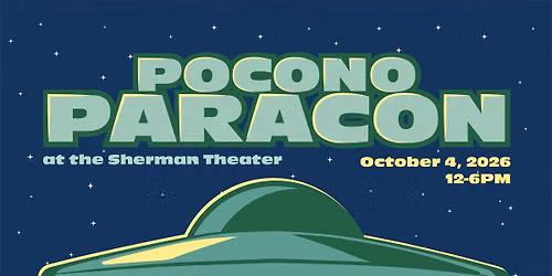 Pocono Para-Con
