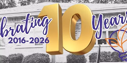 Celebrating 10 Years of Growth at Insight Therapy Group