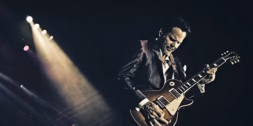 Gary Allan in Rockford