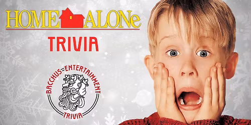 "Home Alone" Trivia at Wing's Vandalia!!! 