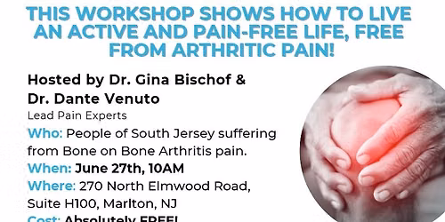 Understanding Bone on Bone Arthritis: Practical Ways to Support Joint Health and Stay Active
