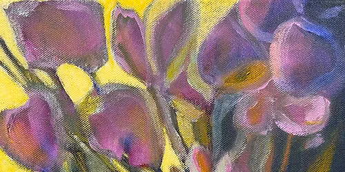 Opening First Friday: Wildlight & Whispers