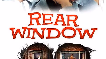 Tivoli Under the Stars: Rear Window