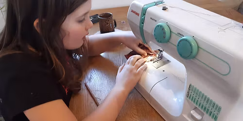 After School Sewing Club (Mondays)