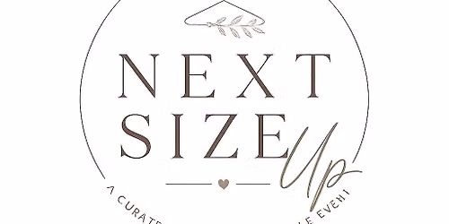 Next Size Up - Children's Resale Event